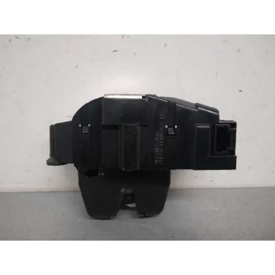 Cerradura Maletero / Porton para Citroën C5 Berlina