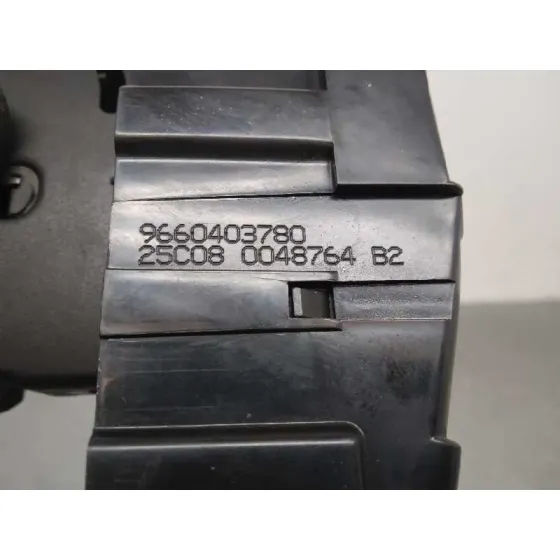 Cerradura Maletero / Porton para Citroën C5 Berlina