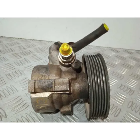 Bomba Direccion para Fiat Fiorino