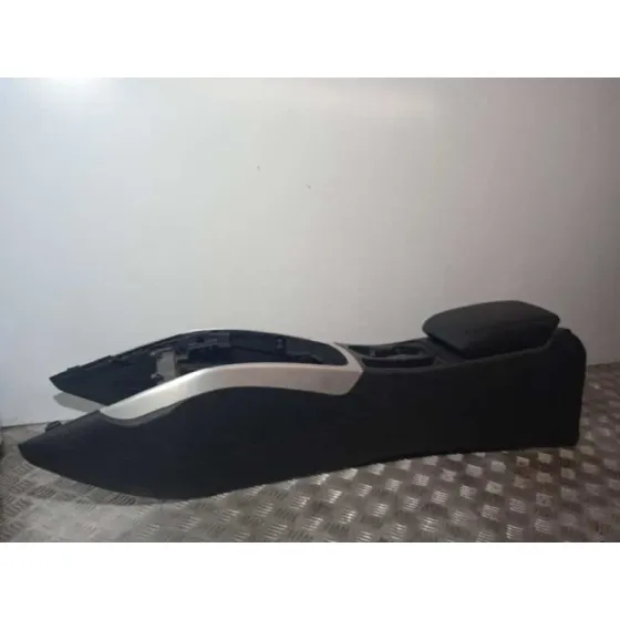 Apoyabrazos Central para Audi A5 Sportback (8T)