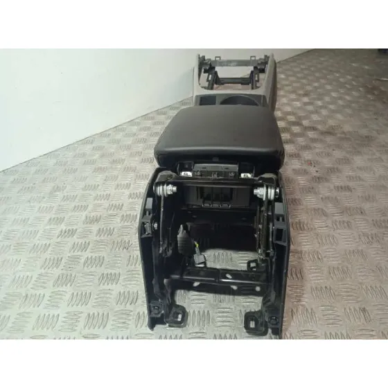 Apoyabrazos Central para Audi A5 Sportback (8T)