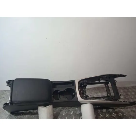 Apoyabrazos Central para Audi A5 Sportback (8T)