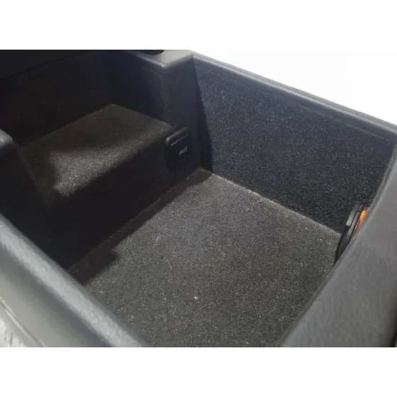 Apoyabrazos Central para Audi A5 Sportback (8T)