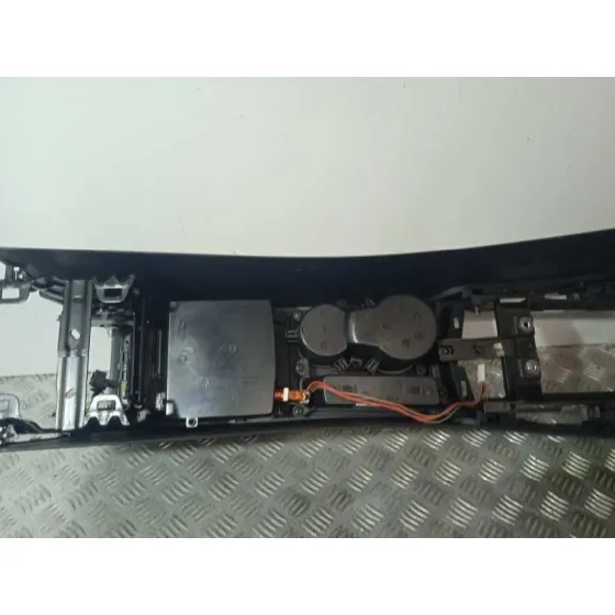 Apoyabrazos Central para Audi A5 Sportback (8T)