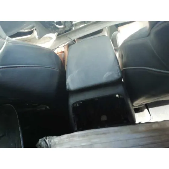 Apoyabrazos Central para Audi A5 Sportback (8T)