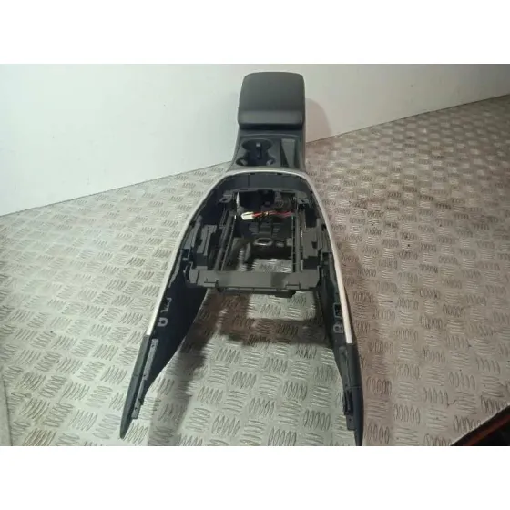 Apoyabrazos Central para Audi A5 Sportback (8T)