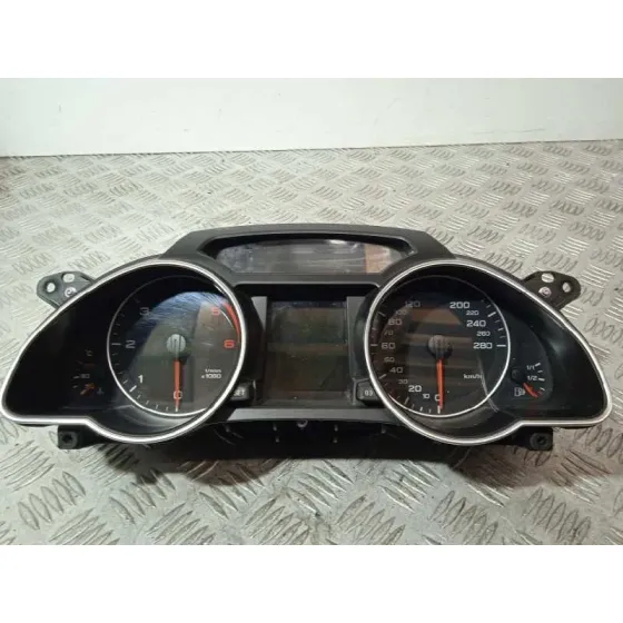 Cuadro Instrumentos para Audi A5 Sportback (8T)