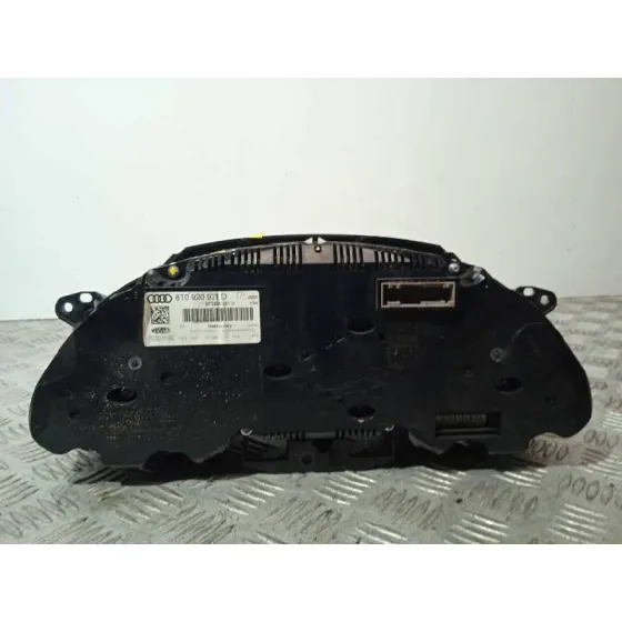 Cuadro Instrumentos para Audi A5 Sportback (8T)