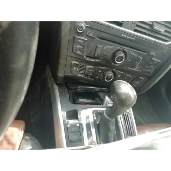 Mando Climatizador para Audi A5 Sportback (8T)