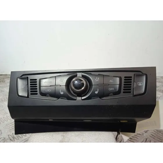 Mando Climatizador para Audi A5 Sportback (8T)