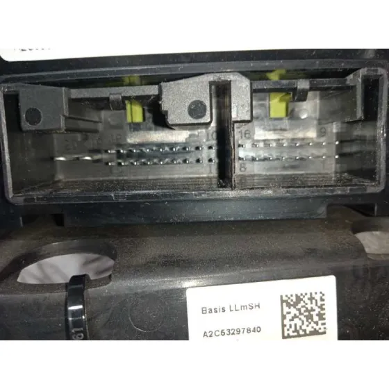 Mando Climatizador para Audi A5 Sportback (8T)