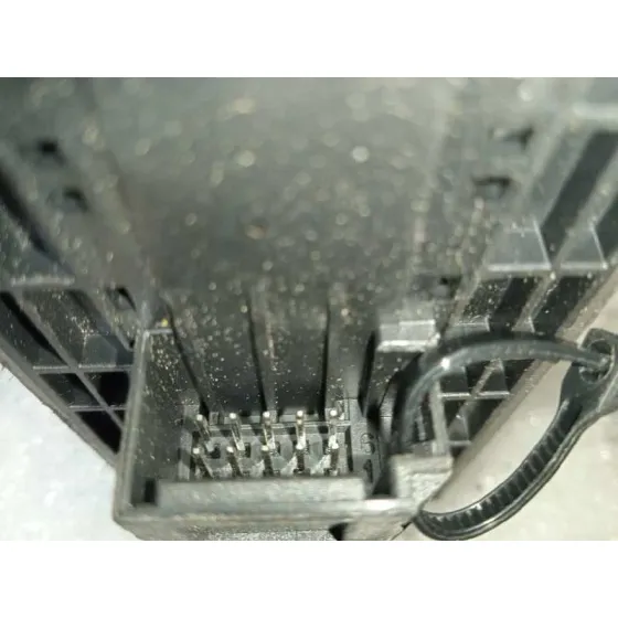 Mando Elevalunas Delantero Izquierdo para Audi A5 Sportback (8T)