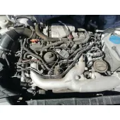 Motor Completo para Audi A5 Sportback (8T)