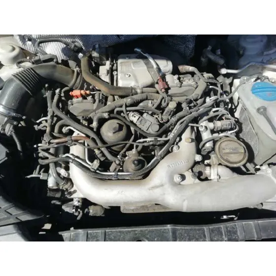 Motor Completo para Audi A5 Sportback (8T)