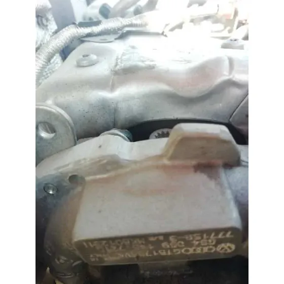 Motor Completo para Audi A5 Sportback (8T)