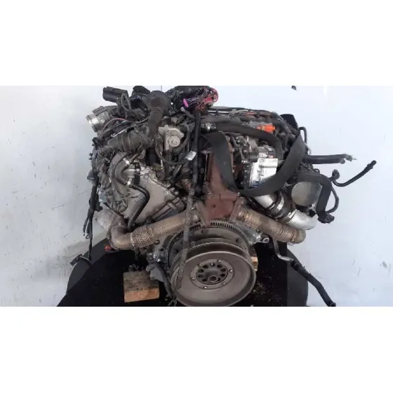 Motor Completo para Audi A5 Sportback (8T)
