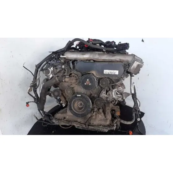 Motor Completo para Audi A5 Sportback (8T)