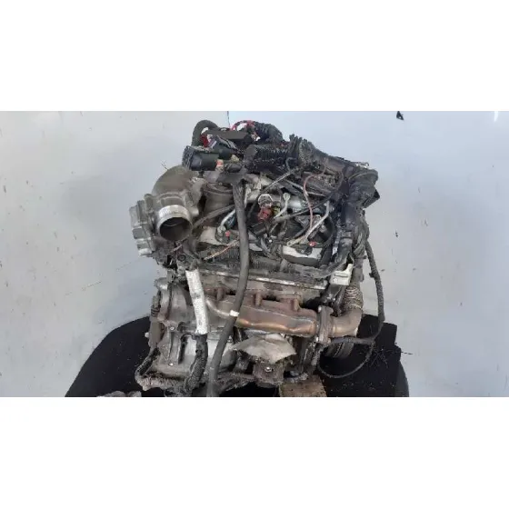 Motor Completo para Audi A5 Sportback (8T)
