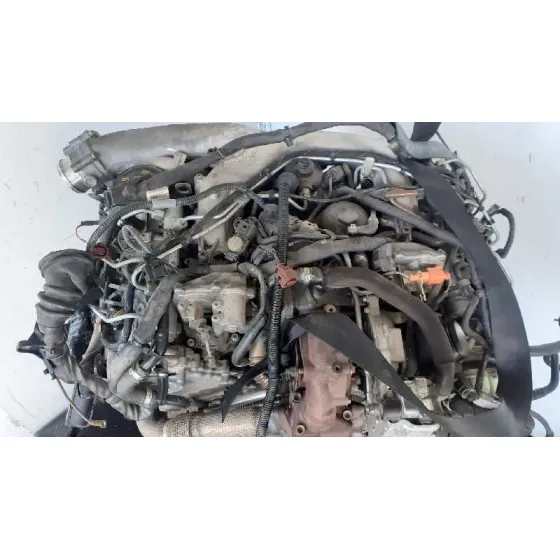 Motor Completo para Audi A5 Sportback (8T)