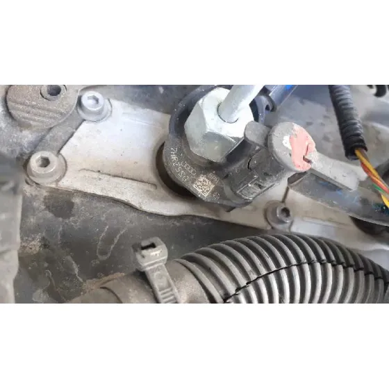 Motor Completo para Audi A5 Sportback (8T)