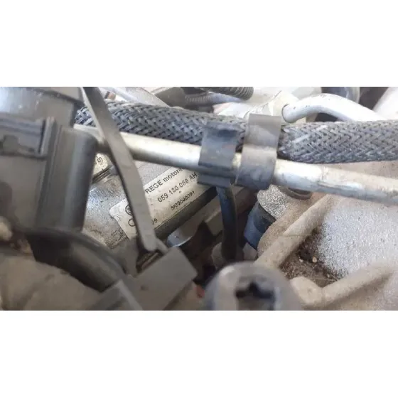 Motor Completo para Audi A5 Sportback (8T)