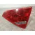 Piloto Trasero Derecho Interior para Audi A5 Sportback (8T)