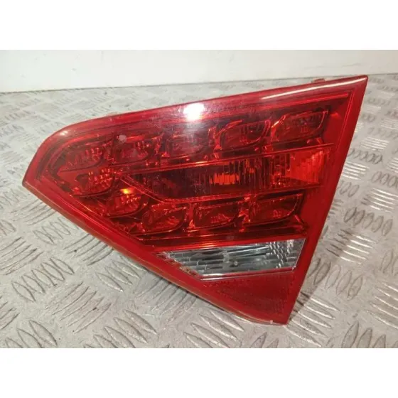 Piloto Trasero Derecho Interior para Audi A5 Sportback (8T)