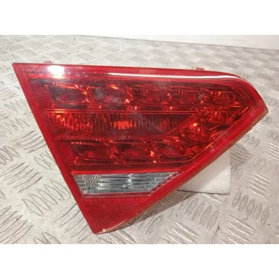 Piloto Trasero Izquierdo Interior para Audi A5 Sportback (8T)