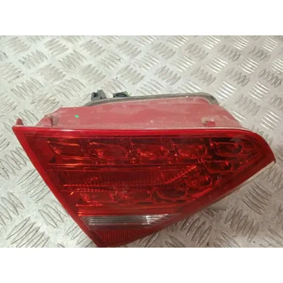 Piloto Trasero Izquierdo Interior para Audi A5 Sportback (8T)