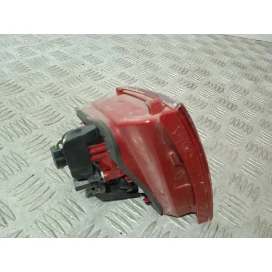 Piloto Trasero Izquierdo Interior para Audi A5 Sportback (8T)
