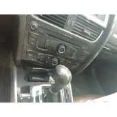 Sistema Audio / Radio Cd para Audi A5 Sportback (8T)