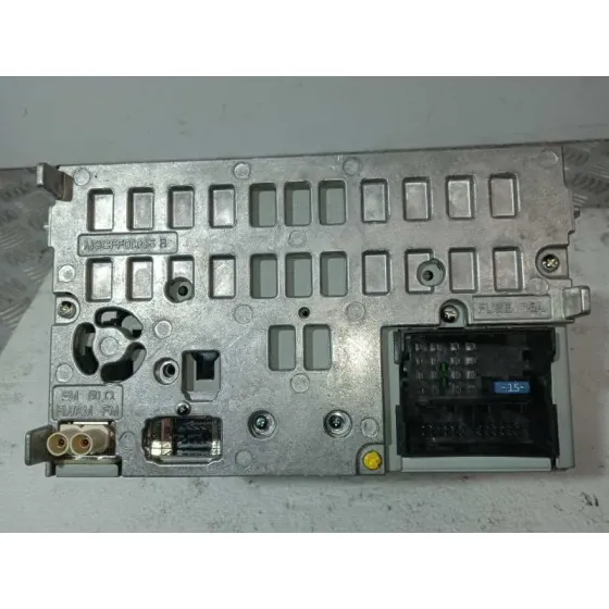 Sistema Audio / Radio Cd para Audi A5 Sportback (8T)
