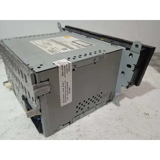 Sistema Audio / Radio Cd para Audi A5 Sportback (8T)