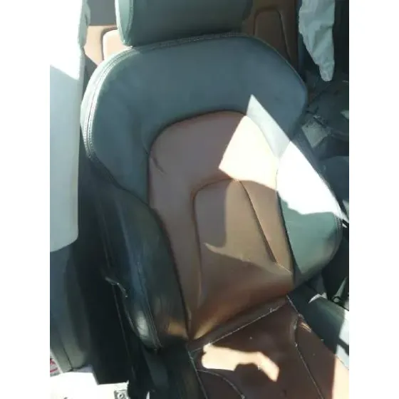 Asiento Delantero Derecho para Audi A5 Sportback (8T)