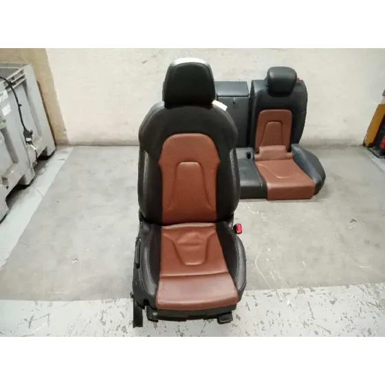 Asiento Delantero Derecho para Audi A5 Sportback (8T)