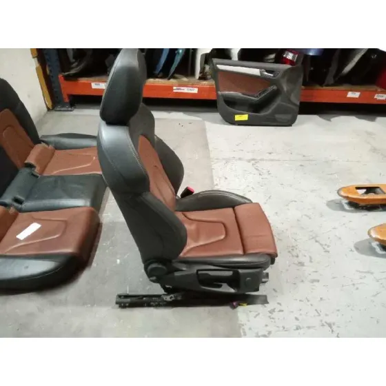 Asiento Delantero Derecho para Audi A5 Sportback (8T)