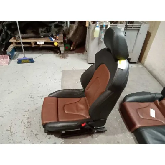 Asiento Delantero Derecho para Audi A5 Sportback (8T)