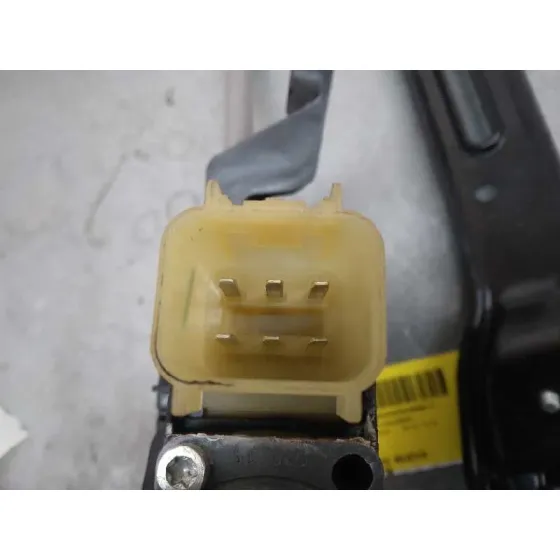 Elevalunas Trasero Izquierdo para Ford Mondeo Lim.