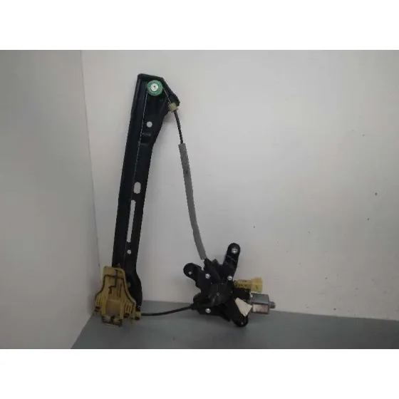 Elevalunas Trasero Izquierdo para Ford Mondeo Lim.