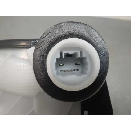 Cerradura Puerta Delantera Derecha para Toyota Yaris