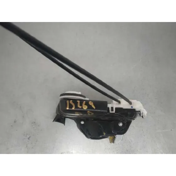Cerradura Puerta Delantera Derecha para Toyota Yaris