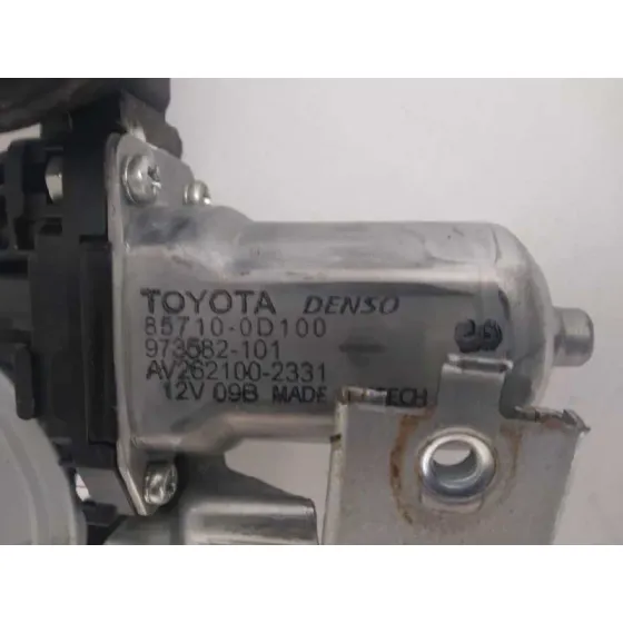 Elevalunas Delantero Derecho para Toyota Yaris
