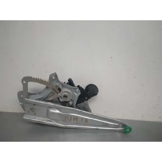 Elevalunas Trasero Derecho para Toyota Yaris