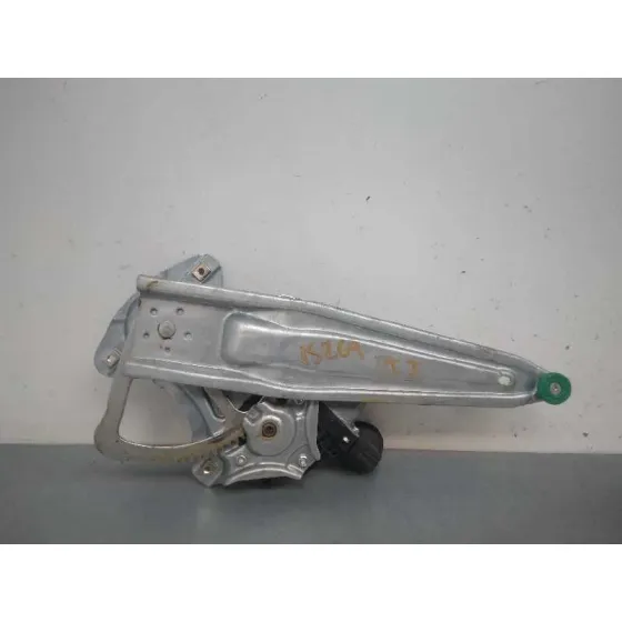 Elevalunas Trasero Izquierdo para Toyota Yaris