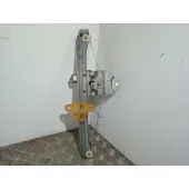 Elevalunas Delantero Derecho para Renault Clio Iv
