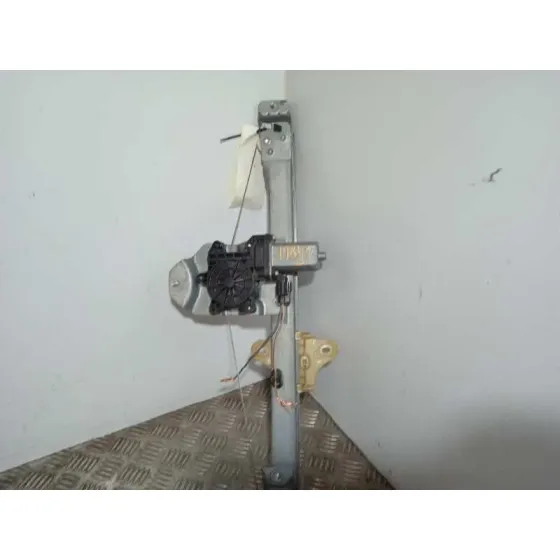 Elevalunas Delantero Derecho para Renault Clio Iv
