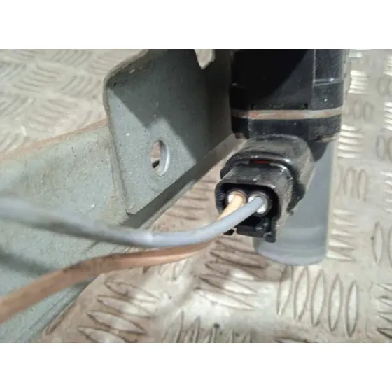 Elevalunas Delantero Derecho para Renault Clio Iv