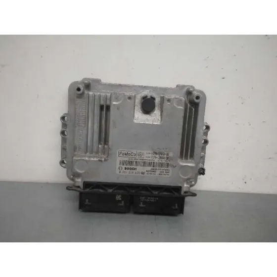 Centralita Motor Uce para Ford Focus Lim.