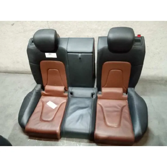 Asientos Traseros para Audi A5 Sportback (8T)