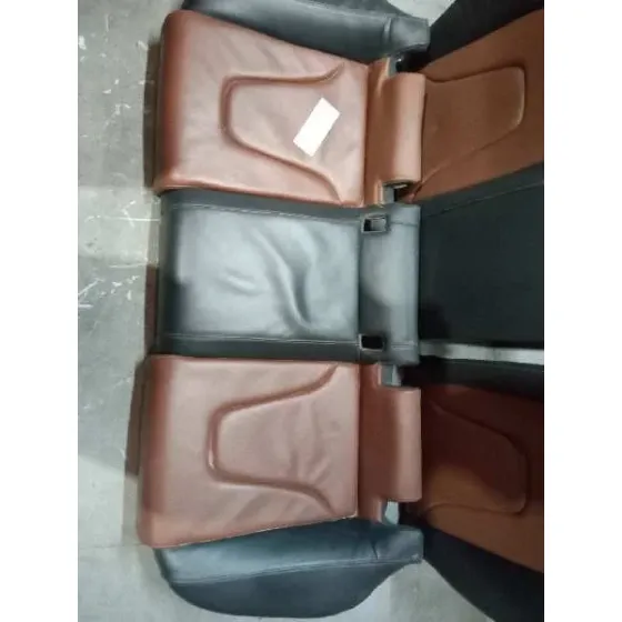 Asientos Traseros para Audi A5 Sportback (8T)